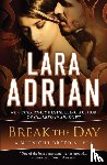 Adrian, Lara - Break the Day