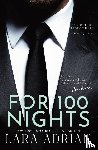Adrian, Lara - For 100 Nights