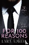 Adrian, Lara - For 100 Reasons