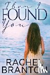 Branton, Rachel - Then I Found You
