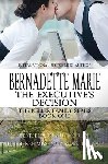 Marie, Bernadette - The Executive's Decision