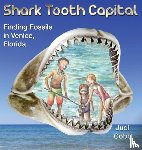 Cobb, Judi - Shark Tooth Capital