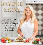 Holweger, Staci - Beyond Keto