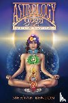 Benton, Mehtab - Astrology Yoga - Cosmic Cycles of Transformation