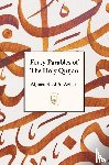 Al-Azhari, Ahmad Saad - Forty Parables of The Holy Qur¿¿n