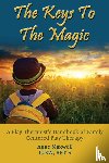 Maxwell, Anne - The Keys to the Magic