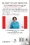 Milasas, Simone - El Gozo de Los Negocios - Joy of Business Spanish