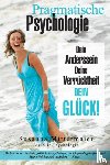 Mittermaier, Susanna - Pragmatische Psychologie - Pragmatic Psychology German
