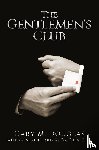 Douglas, Gary M - The Gentlemen's Club