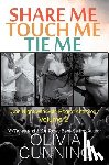 Cunning, Olivia - Share Me, Touch Me, Tie Me