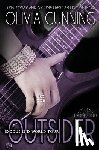 Cunning, Olivia - Outsider