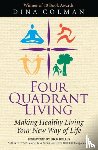 Mitchell, Dina Colman - Four Quadrant Living