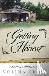 Cross, Volina - Getting Honest