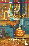 Rue, Gretchen - Earl Grave Tea