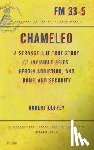Guffey, Robert - Chameleo