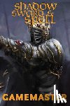 Iorio, Richard - Shadow, Sword & Spell