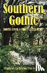 Piechocinski, Elizabeth Carpenter - Southern Gothic - Stories from a Place Called Dixie