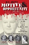 Curington, John - H.L. Hunt: Motive & Opportunity