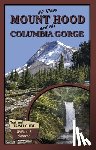 Sullivan, William L. - 50 Hikes: Mount Hood and the Columbia Gorge