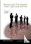 Carielli, Dominick - Benessere Psicologico: Contemporary Thought on Italian American Mental Health