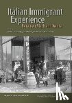 Bocchimuzzo, Vincent - The Italian Immigrant Experience: Between Black and White