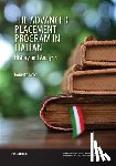 Dolci, Roberto - The Advanced Placement Program in Italian: History and Analysis