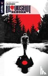 Lemire, Jeff - Bloodshot Reborn Volume 1