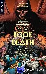 Venditti, Robert - Book of Death