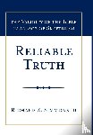 Simmons, Richard E. - Simmons, R: Reliable Truth