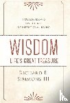 Simmons, Richard E - Wisdom