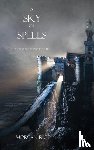 Rice, Morgan - A Sky of Spells