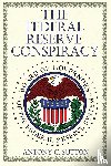 Sutton, Antony - The Federal Reserve Conspiracy