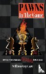 Carr, William Guy - Pawns In The Game