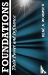 Wormser, Rene a - Foundations
