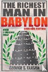 Clason, George S - Richest Man In Babylon - Original Edition