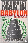 Clason, George S - Richest Man In Babylon - Original Edition