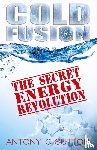 Sutton, Antony C - Cold Fusion - The Secret Energy Revolution