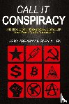 Abraham, Larry - Call It Conspiracy
