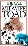 Koestler, Arthur - The Case of the Midwife Toad