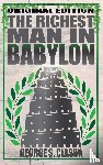 Clason, George S - Richest Man in Babylon