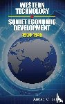 Sutton, Antony C - Western Technology and Soviet Economic Development 1930 to 1945