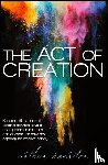 Koestler, Arthur - The Act of Creation