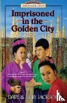 Jackson, Dave - Imprisoned in the Golden City