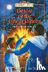 Jackson, Neta - Defeat of the Ghost Riders: Introducing Mary McLeod Bethune