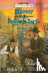 Jackson, Neta - Journey to the End of the Earth: Introducing William Seymour