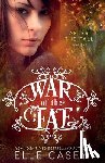 Casey, Elle - War of the Fae (Book 5, After the Fall)