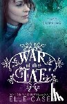 Casey, Elle - War of the Fae (Book 8, Time Slipping)