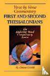Guzik, David - 1-2 Thessalonians