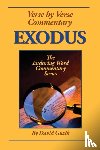 Guzik, David - Exodus