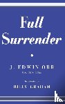 Orr, James Edwin - Full Surrender